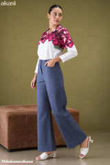 Akasi High Waist WW Pant