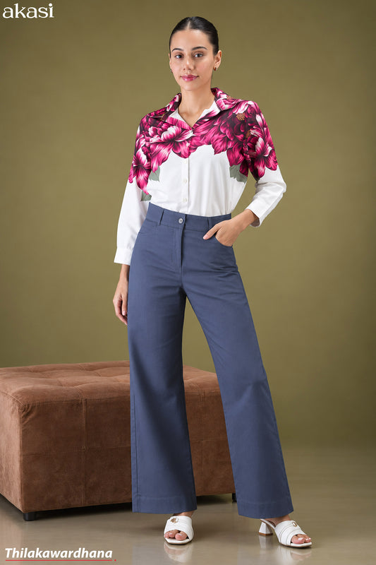 Akasi High Waist WW Pant
