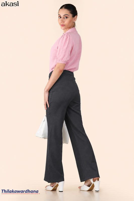 Akasi High Rise WW Pant