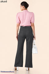 Akasi High Rise WW Pant