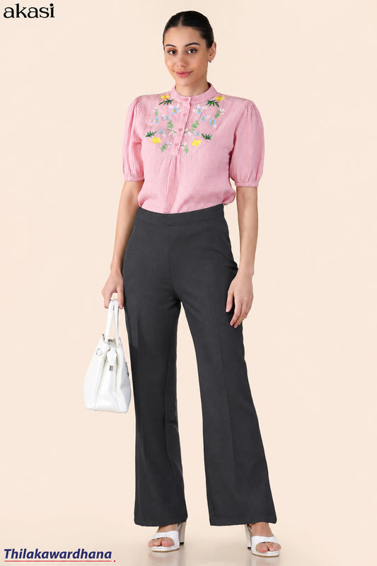 Akasi High Rise WW Pant