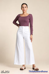 Akasi High Waist Pant