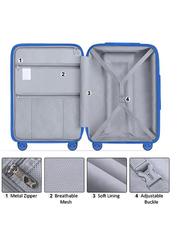 Travel Luggage Bag - 7Kg