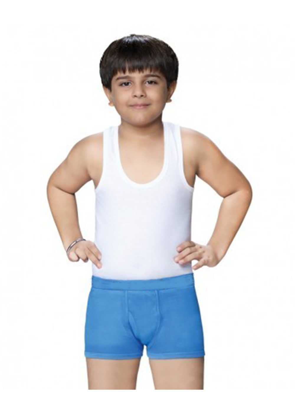 Kant Boy's Boxer 2Pcs Pack