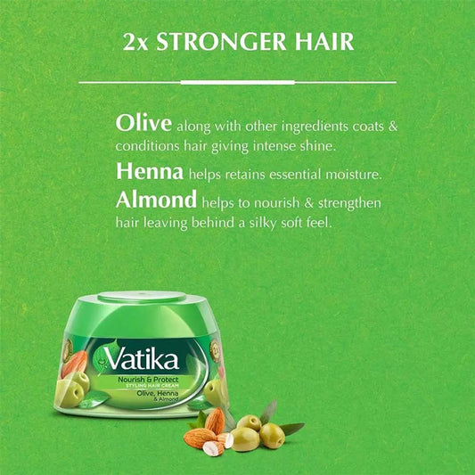 Vatika-Styling-Hair-Cream-with-Olive-amp-Henna-3