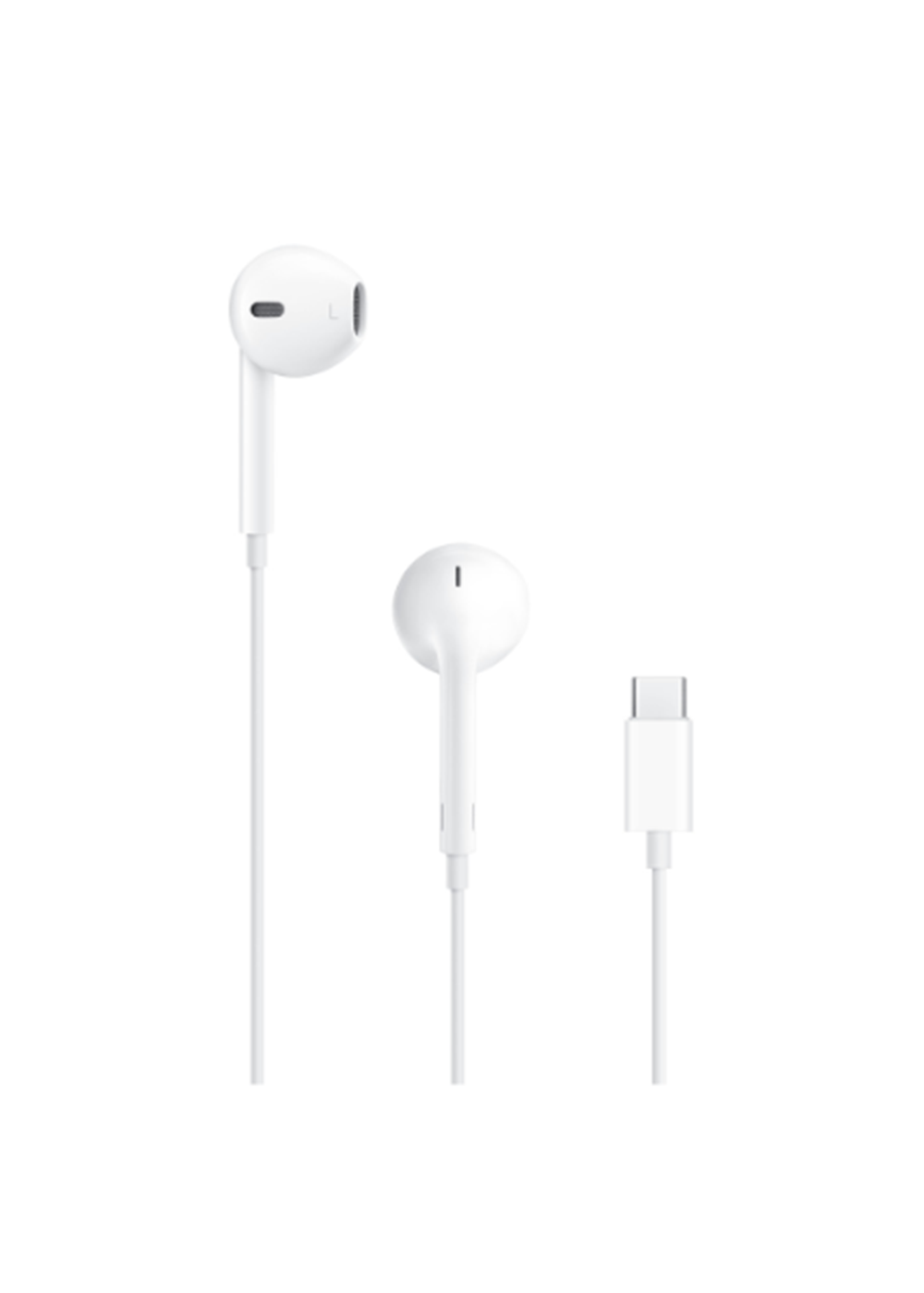 EarPods with USB-C Connector