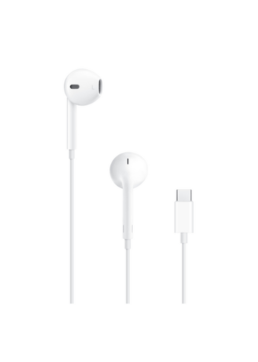 EarPods with USB-C Connector