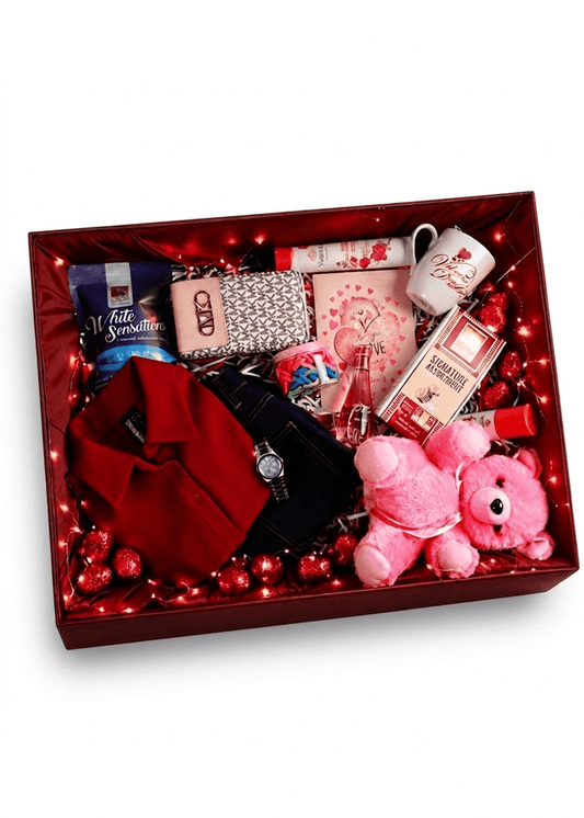 Customized Gift Pack - For Her