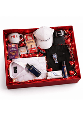 Customized Gift Pack -  For Him