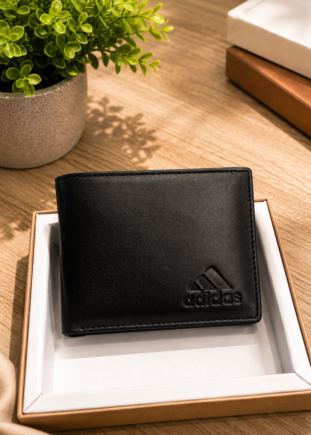 Men's Genuine Wallet