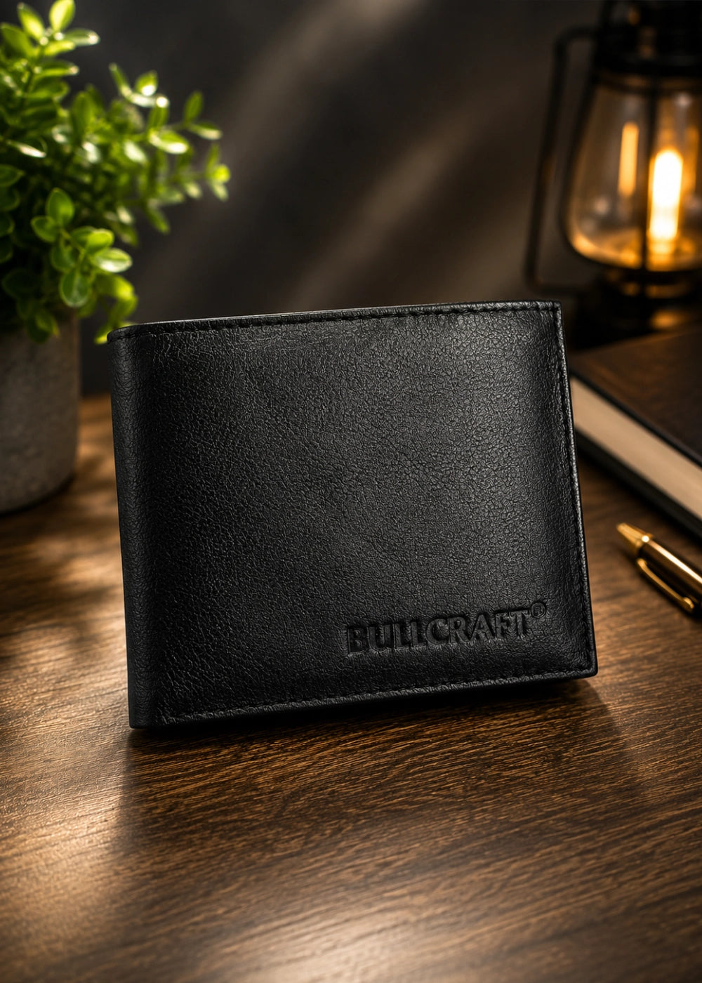 Men's Genuine Wallet