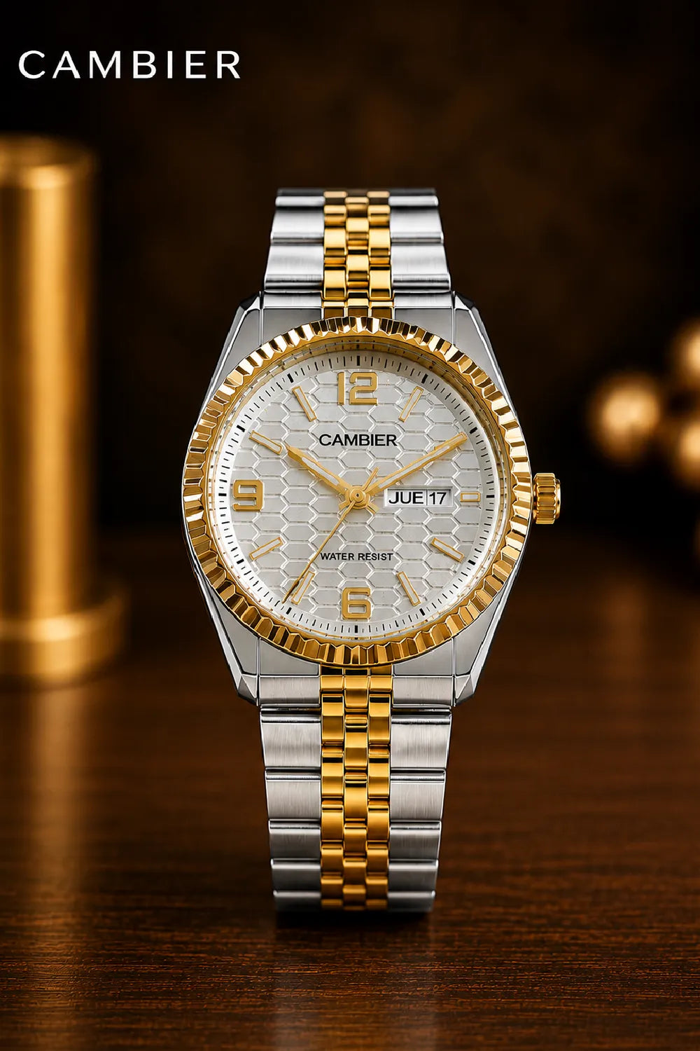Cambier Men's Watch