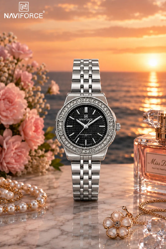 Naviforce Ladies Watch