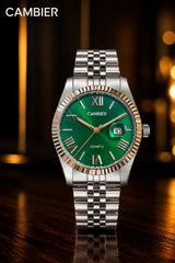 Cambier Men's Watch