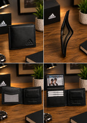 Men's Genuine Wallet