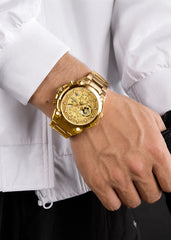 Naviforce NF8071 Watch For Men