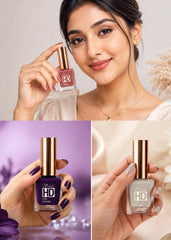 Viana HD Nail Enamel - 10ml