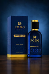 Fogg Scent Impressio Perfume - 100ml