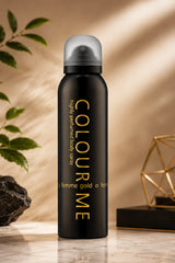 Colour Me Gold Femme Body Spray (England) - 150ml