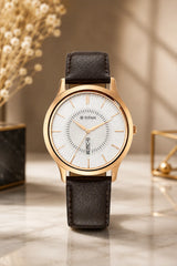 Titan Men's Watch - NU1845WL01
