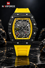 Naviforce Watch for Men
