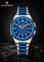 Naviforce NF9212 Executive Edition Watch For Men