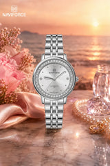 Naviforce Ladies Watch