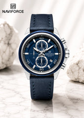 Naviforce NF 8075 Watch For Men