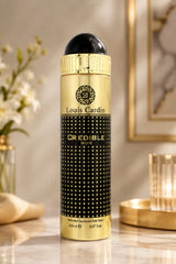 Louis Cardin Credible Noir Perfumed- 200ml