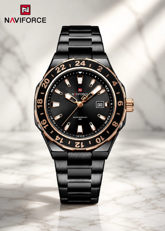 Naviforce NF 9249 Watch for Men