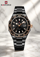 Naviforce NF 9249 Watch for Men