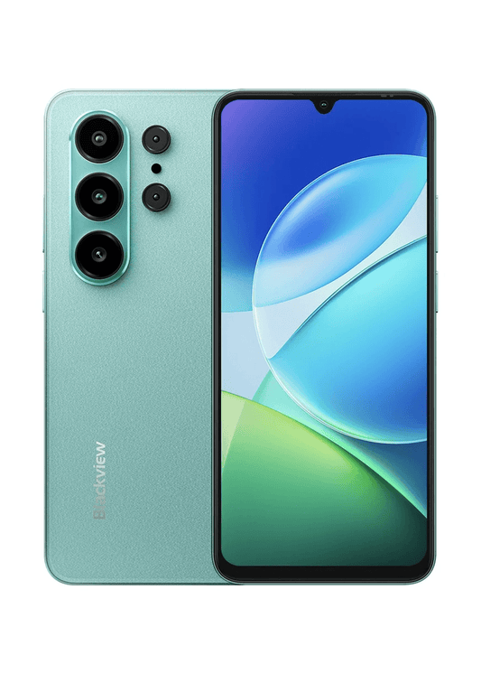 Blackview Wave 10C (16GB Upgradable Ram)  - 32GB