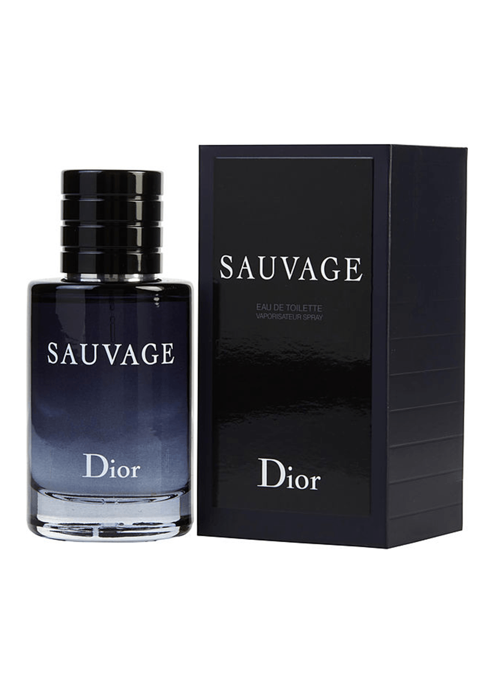 Christian Dior Sauvage EDT - 100ml