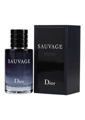 Christian Dior Sauvage EDT - 100ml