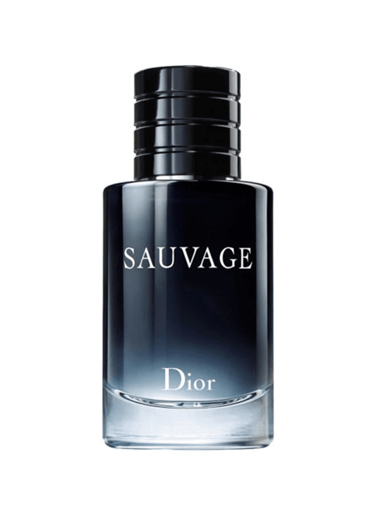 Christian Dior Sauvage EDT - 100ml