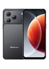 Blackview Wave 7C (16GB Upgradable Ram)  - 64GB