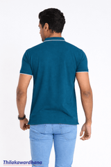 Trafford Classic Polo T Shirt