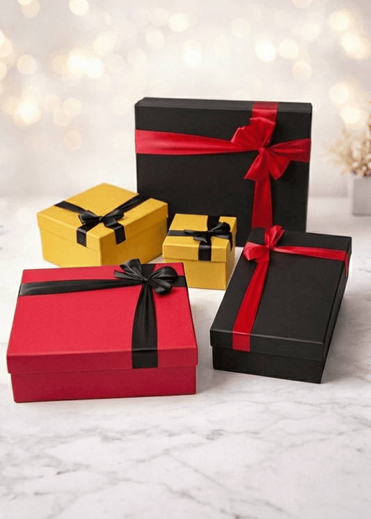 Gift Box