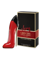 Carolina Herrera Very Good Girl EDP - 80ml