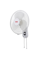 USHA Wall Fan Crisp Air FW40-3