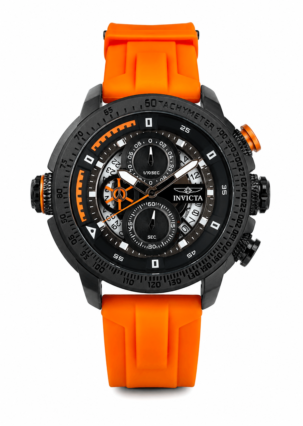 Invicta Sports Watch