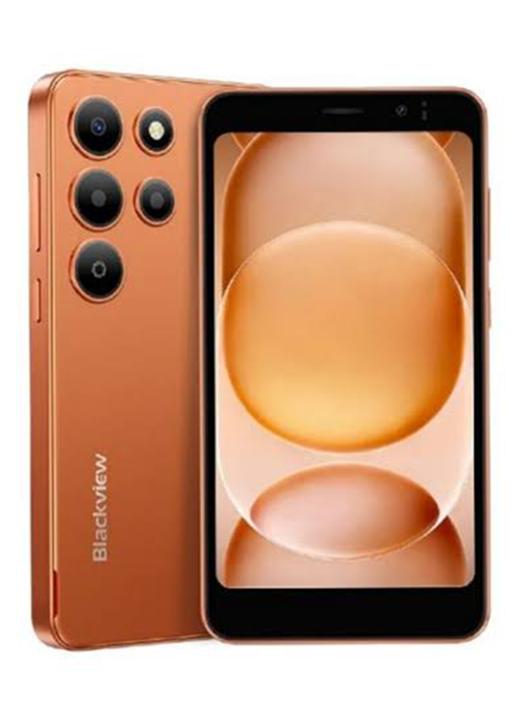 Blackview Wave 2C (12GB Upgradable Ram)  - 32GB
