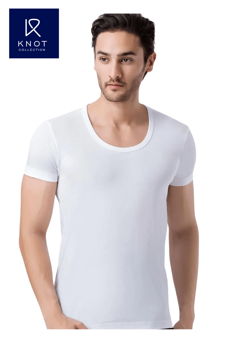 Knot Premium Short Sleeve Vest – Thilakawardhana